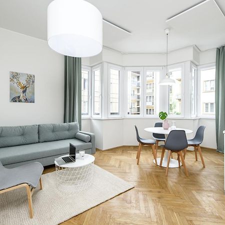 Native Apartments Zulawskiego 8 クラクフ エクステリア 写真