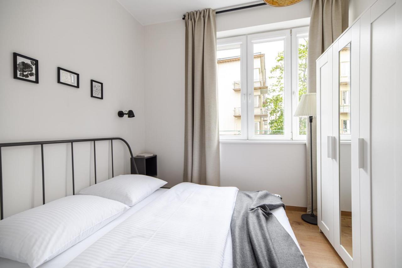 Native Apartments Zulawskiego 8 クラクフ エクステリア 写真