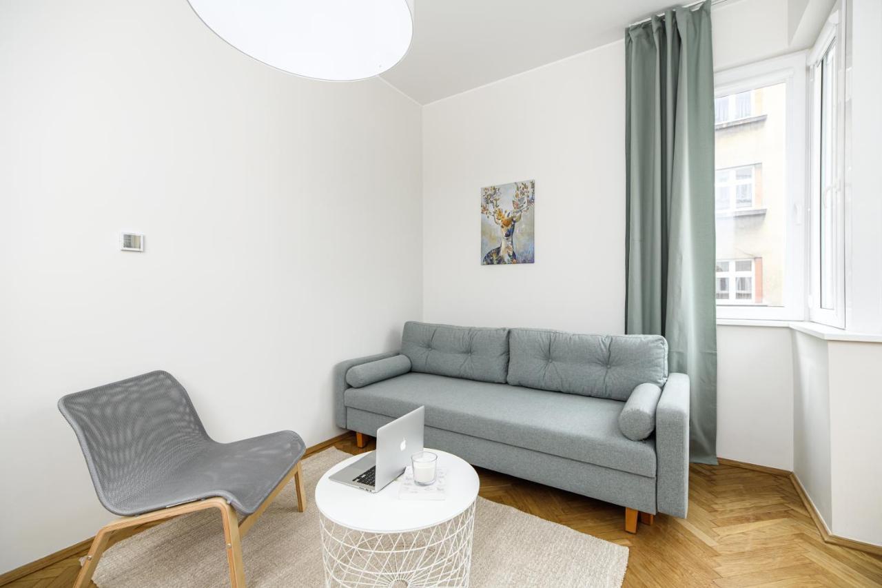 Native Apartments Zulawskiego 8 クラクフ エクステリア 写真
