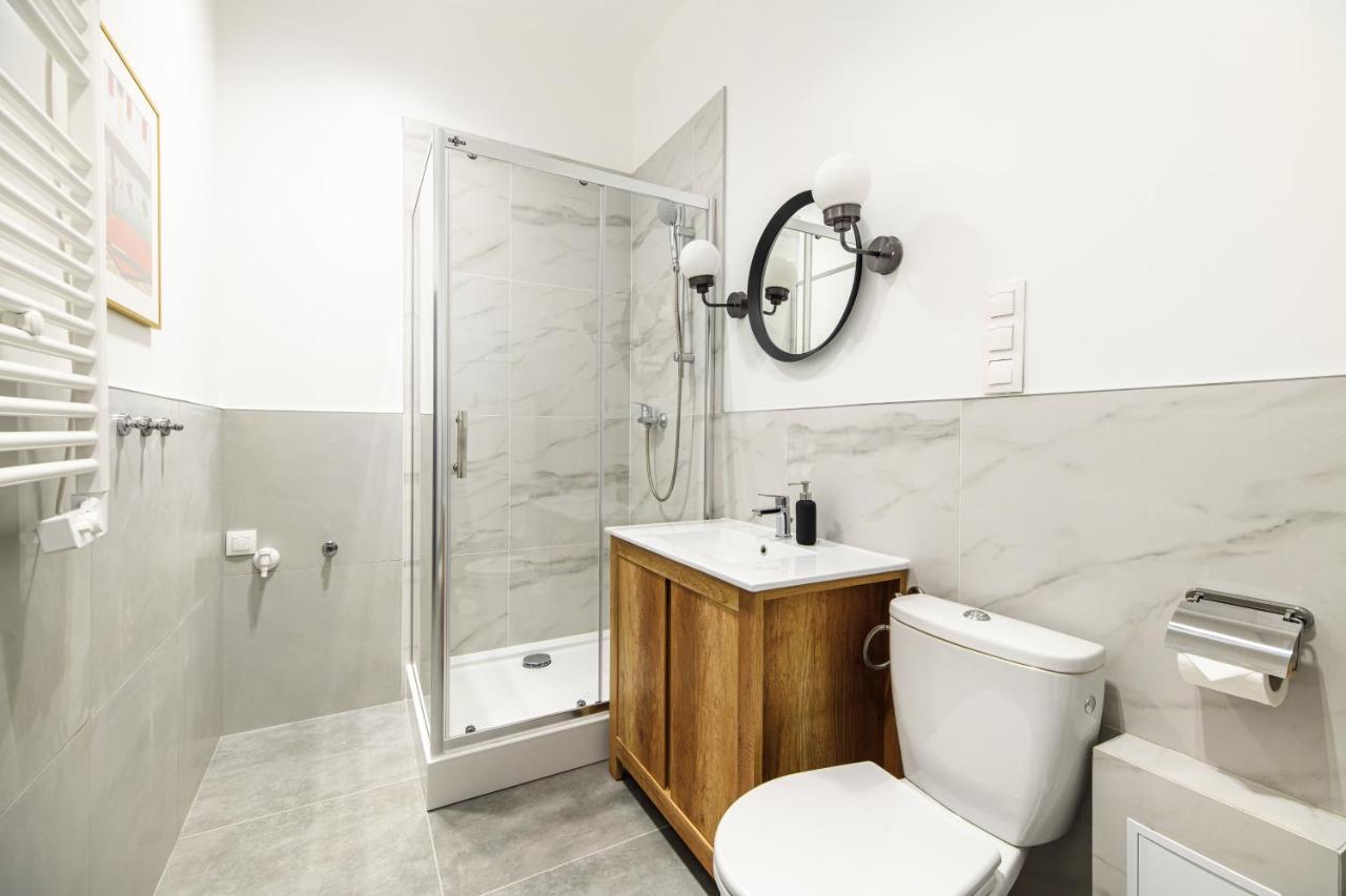 Native Apartments Zulawskiego 8 クラクフ エクステリア 写真