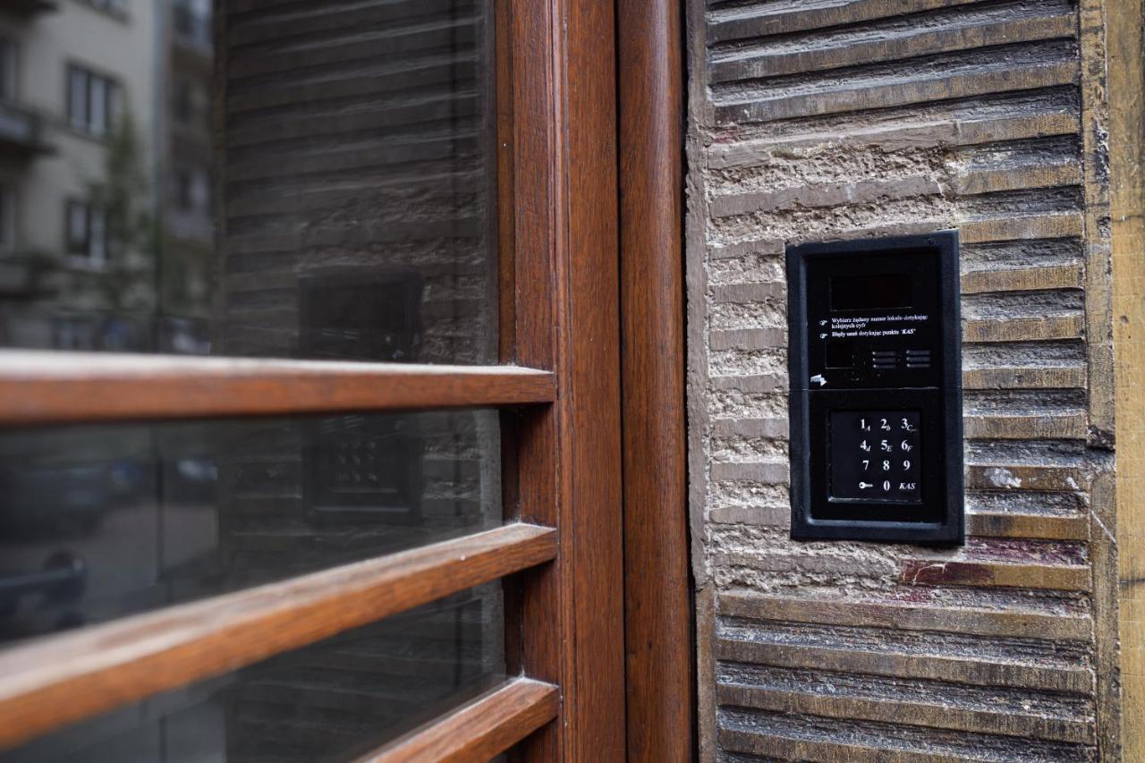 Native Apartments Zulawskiego 8 クラクフ エクステリア 写真