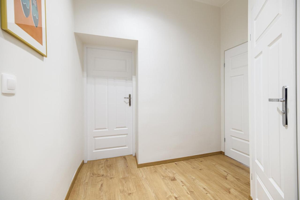 Native Apartments Zulawskiego 8 クラクフ エクステリア 写真